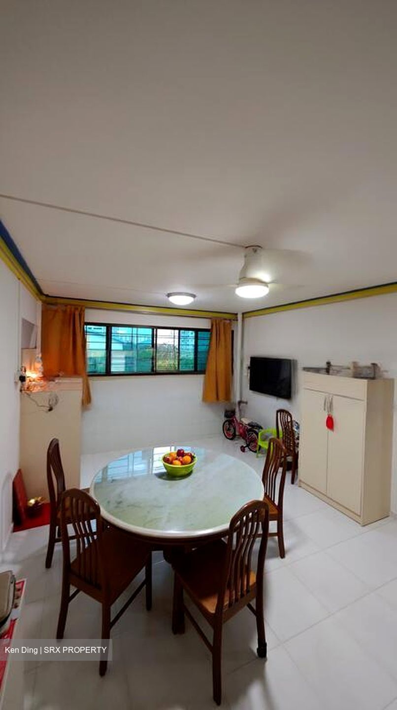 Blk 414 Pasir Ris Drive 6 (Pasir Ris), HDB 5 Rooms #454309361